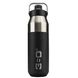 Термофляга 360° degrees Vacuum Insulated Stainless Steel Bottle with Sip Cap, Black, 1,0 L (STS 360SSWINSIP1000BLK)