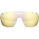 Линза POC DO Half Blade Spare Lens Violet/Gold Mirror (PC DOHB56100VGMONE1)