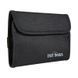 Гаманець Tatonka Euro Wallet RFID Block, Black (TAT 3163.040)