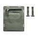 Підсумок Tasmanian Tiger Pouch A5 WR, Stone Grey Olive (TT 7940.332)