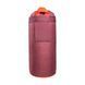 Термочехол для фляги Tatonka Thermo Bottle Cover 0,6L, Bordeaux Red (TAT 3126.047)