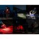 Ліхтар ручний Fenix SW05R-RED LED, Black (6942870311821)
