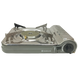 Портативная газовая плитка BaseCamp Camping Stove Mini Ceramic (BCP 51600)