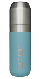 Термос 360&deg; degrees Vacuum Insulated Stainless Flask With Pour Through Cap, Turquoise, 750 ml (STS 360SSVF750TQ)