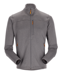 Куртка чоловіча Rab Graviton Jacket Graphene, XL (RB QFF-57-GXL)