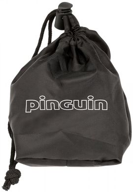 Газовий пальник з п'єзопідпалом Pinguin Camper (PNG 636)
