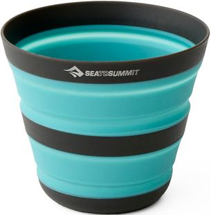 Чашка складна Sea to Summit Frontier UL Collapsible Cup, Aqua Sea Blue (STS ACK038021-040203)