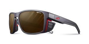 Очки солнцезащитные Julbo Shield, Black TR/Orange, HM2-4 (J 5065014)