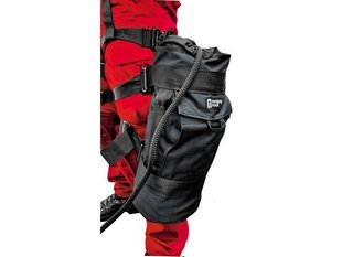 Мішок для мотузки на ногу Singing Rock Urna Leg Bag Black (SR W1026.BB-00)