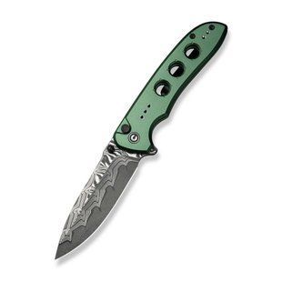 Нож складной Civivi Hyperpulse, Green (689826337691)
