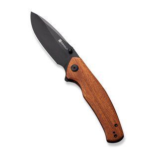 Нож складной Sencut Slashkin, Brown (S20066-4)