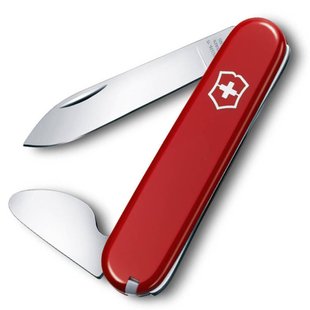 Швейцарський розкладний ніж Victorinox WATCH OPENER (0.2102)