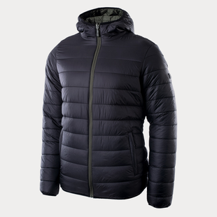 Мужская двухсторонняя куртка Magnum Camelion II, Black/Olive Green, XXXL (MGN 26749-BLK/OLIVE GR-XXXL)