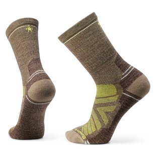 Носки мужские Smartwool Performance Hike Light Cushion Crew, Military Olive/Fossil, L (SW SW001614.M83-L)