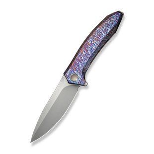 Нож складной Weknife Acuminal, Flamed (689826337554)
