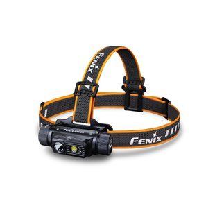 Фонарь налобный Fenix HM70R (HM70R)