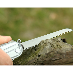 Швейцарський розкладний ніж Victorinox Huntsman (91мм 15 функцій) срібний прозорий (1.3713.Т7)