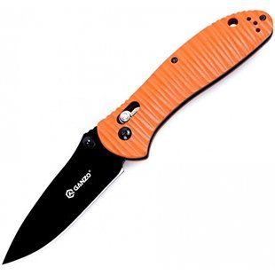 Нож складной Ganzo G7393P-OR Orange (G7393P-OR)