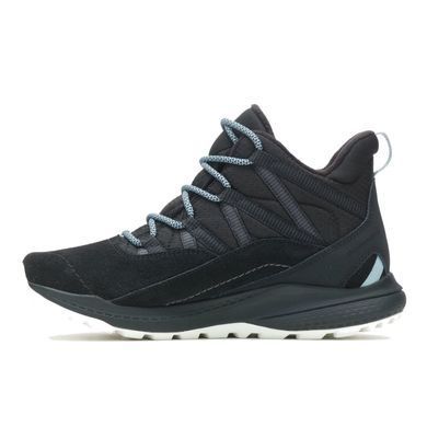 Ботинки женские Merrell BRAVADA EDGE 2 THERMO DEMI WP, Black/Arona, 35.5 (195017967788)