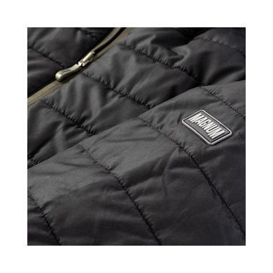 Мужская двухсторонняя куртка Magnum Camelion II, Black/Olive Green, XXXL (MGN 26749-BLK/OLIVE GR-XXXL)