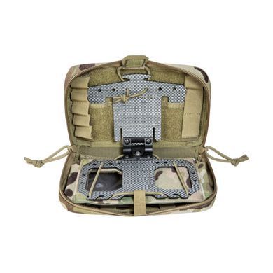 Підсумок Tasmanian Tiger Tac Organizer Pro MC, Multicam (TT 8786.394)