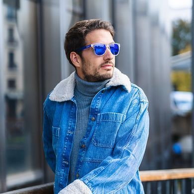 Очки Cairn Foolish, Crystal Scarlet, Polarized 3 (CRN FZFOOLISH-159)