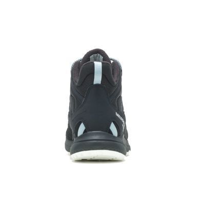 Ботинки женские Merrell BRAVADA EDGE 2 THERMO DEMI WP, Black/Arona, 35.5 (195017967788)