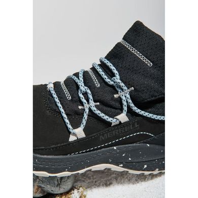 Ботинки женские Merrell BRAVADA EDGE 2 THERMO DEMI WP, Black/Arona, 35.5 (195017967788)