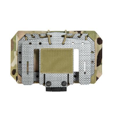 Підсумок Tasmanian Tiger Tac Organizer Pro MC, Multicam (TT 8786.394)