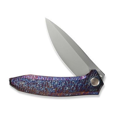 Нож складной Weknife Acuminal, Flamed (689826337554)