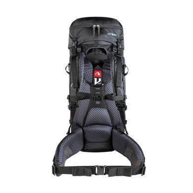 Рюкзак Tatonka Yukon 50+10, Black