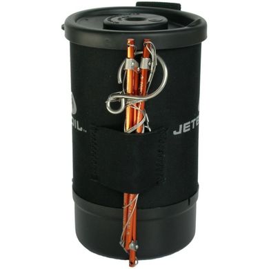 Подвесная система Jetboil Hanging Kit, Orange (JB HNGKT)