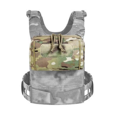 Підсумок Tasmanian Tiger Tac Organizer Pro MC, Multicam (TT 8786.394)