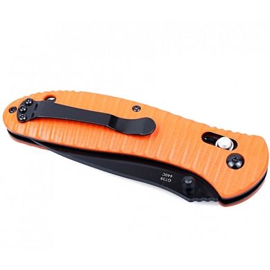 Нож складной Ganzo G7393P-OR Orange (G7393P-OR)