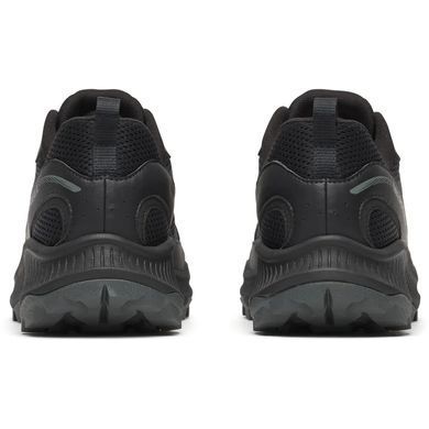 Кроссовки мужские Merrell TEMPO EXP, black/alloy, 42 (036.2751)