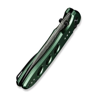 Нож складной Civivi Hyperpulse, Green (689826337691)
