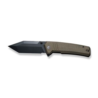 Нож складной Civivi Bhaltair, Green (C23024-3)