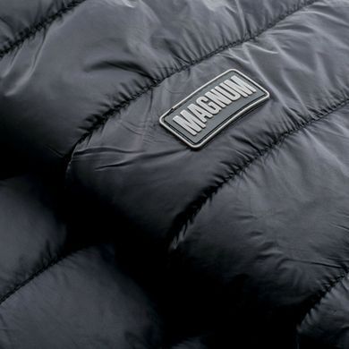 Мужская двухсторонняя куртка Magnum Camelion II, Black/Olive Green, XXXL (MGN 26749-BLK/OLIVE GR-XXXL)