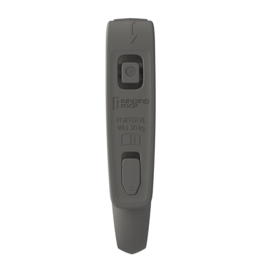 Карабін пластиковий Singing Rock Porter XL (SR K9001BB00)