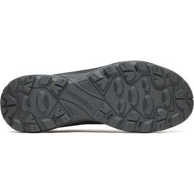 Кроссовки мужские Merrell TEMPO EXP, black/alloy, 42 (036.2751)