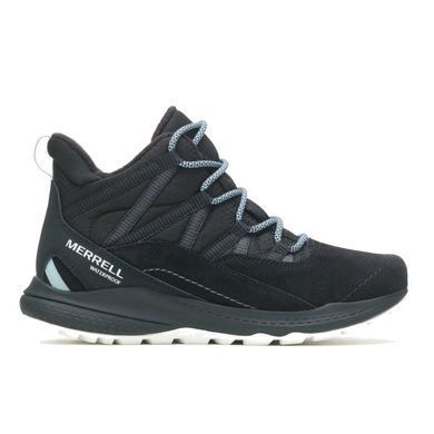Ботинки женские Merrell BRAVADA EDGE 2 THERMO DEMI WP, Black/Arona, 35.5 (195017967788)