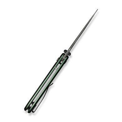 Нож складной Civivi Hyperpulse, Green (689826337691)