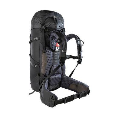 Рюкзак Tatonka Yukon 50+10, Black