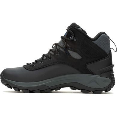 Черевики трекінгові чоловічі Merrell THERMO KIRUNA 2 MID WP, black, 44 (J037239 10.0M)