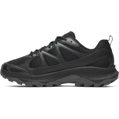Кроссовки мужские Merrell TEMPO EXP, black/alloy, 42 (036.2751)
