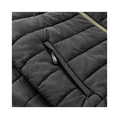 Мужская двухсторонняя куртка Magnum Camelion II, Black/Olive Green, XXXL (MGN 26749-BLK/OLIVE GR-XXXL)