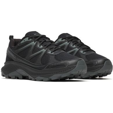 Кроссовки мужские Merrell TEMPO EXP, black/alloy, 42 (036.2751)