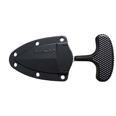 Нож Cold Steel Urban Edge, Black (CST CS-43XL)