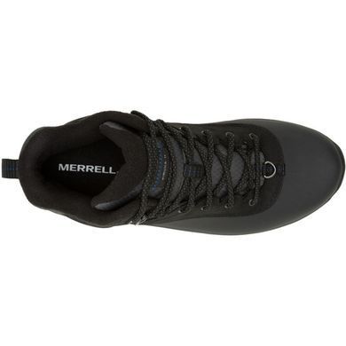 Черевики трекінгові чоловічі Merrell THERMO KIRUNA 2 MID WP, black, 44 (J037239 10.0M)