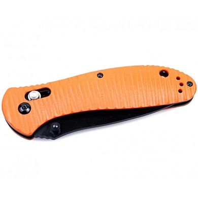 Нож складной Ganzo G7393P-OR Orange (G7393P-OR)